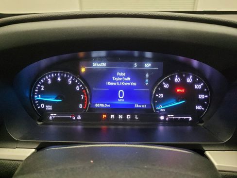 Used 2022 Ford Explorer XLT RWD image 23
