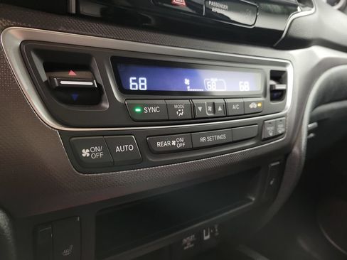 Used 2023 Honda Ridgeline RTL image 24