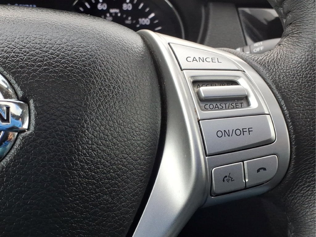 Used 2016 Nissan Rogue SL w/ SL Premium Package AWD/4WD image 22