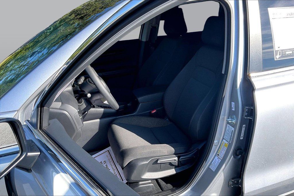 Used 2026 Honda CR-V LX image 25