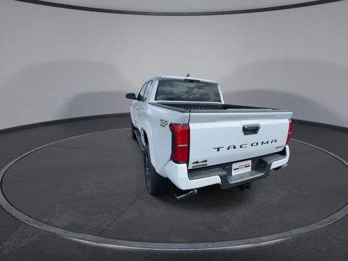New 2025 Toyota Tacoma TRD Sport image 13