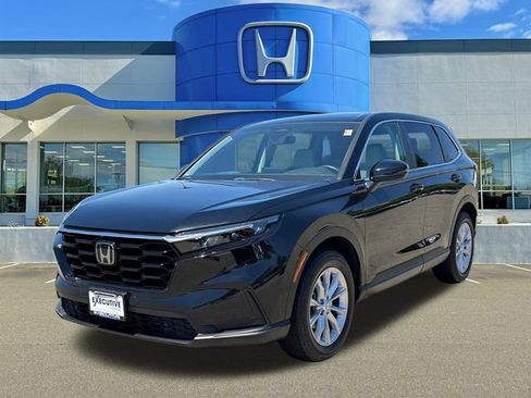 Used 2023 Honda CR-V EX-L image 5