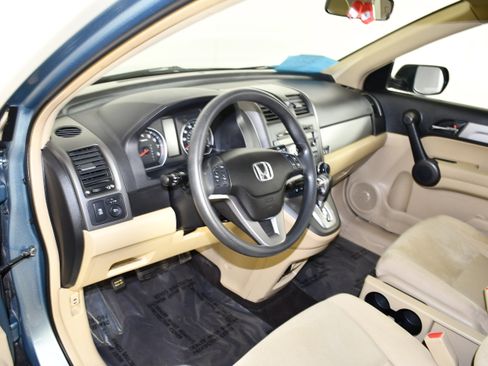 Used 2010 Honda CR-V EX image 33