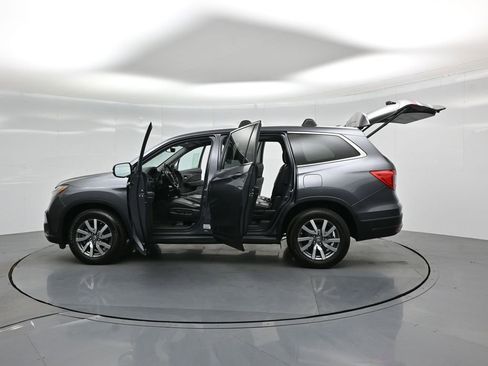 Used 2020 Honda Pilot EX-L image 37