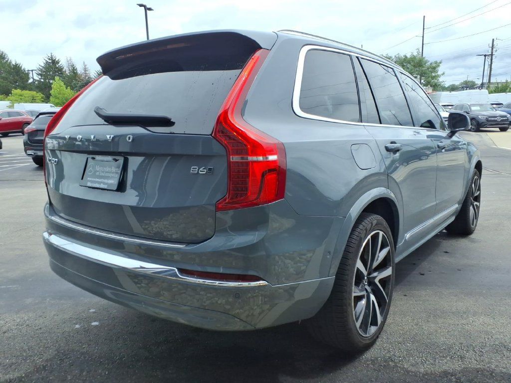 Used 2023 Volvo XC90 B6 Plus w/ Protection Package Premier AWD/4WD image 6