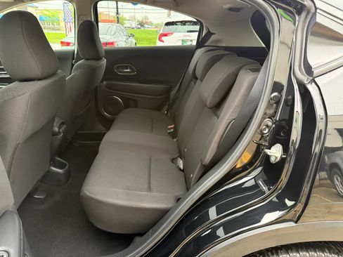 Used 2018 Honda HR-V EX image 20