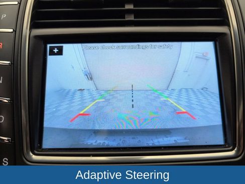 Used 2018 Lincoln MKX Reserve w/ Driver Assistance Package FWD image 28