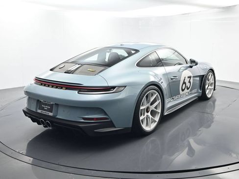 Certified 2024 Porsche 911 GT3 RS RWD image 14