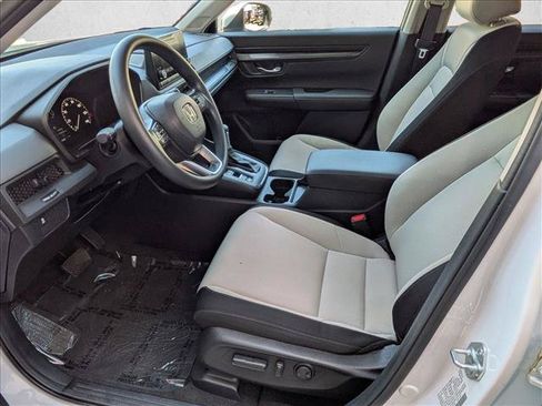 Used 2023 Honda CR-V EX image 16
