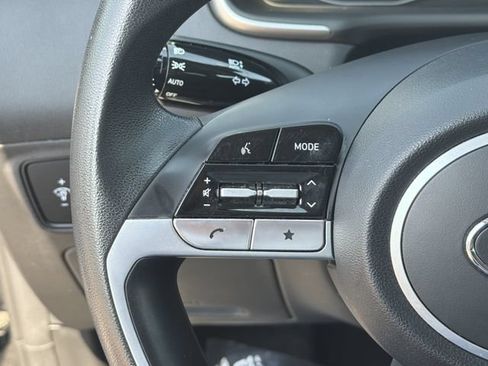 Certified 2024 Hyundai Tucson SEL AWD/4WD image 28