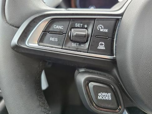 Used 2024 Dodge Hornet R/T w/ R/T Blacktop Package image 36