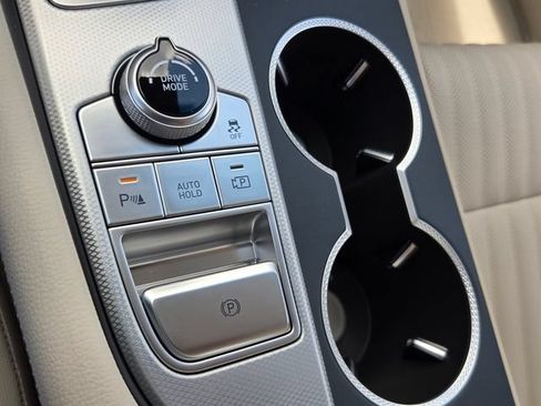 New 2026 Genesis G70 2.5T Prestige RWD image 12