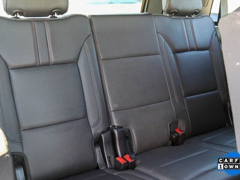 Used 2023 Chevrolet Tahoe RST image 21