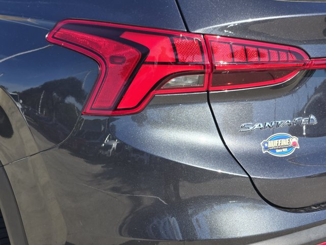 Used 2023 Hyundai Santa Fe SEL w/ Premium Package AWD/4WD image 14