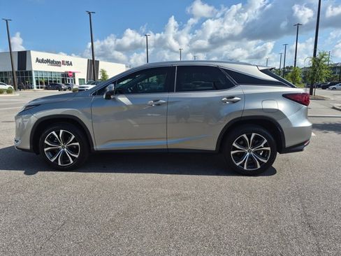 Used 2022 Lexus RX 350 FWD w/ Premium Package image 9