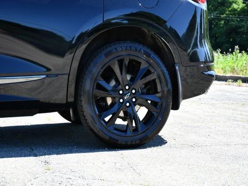 Used 2019 Chevrolet Blazer RS AWD/4WD image 11