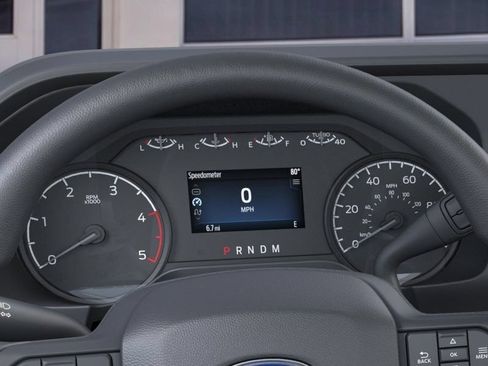 New 2026 Ford F350 XL w/ XL Driver Assist Package AWD/4WD image 12