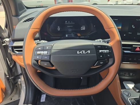New 2026 Kia K5 GT-Line FWD image 28