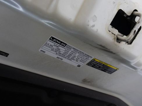 Used 2016 Lexus RX 350 FWD image 34