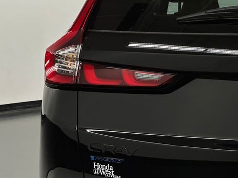 New 2026 Honda CR-V TrailSport image 13