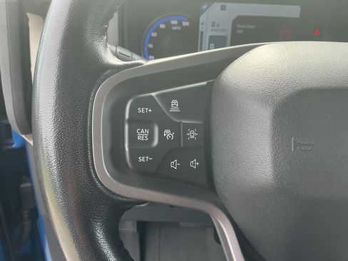 Used 2023 Ford Bronco Wildtrak AWD/4WD image 21