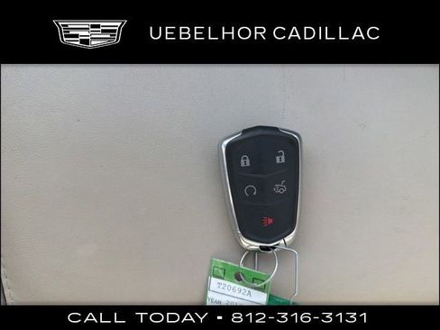 Used 2016 Cadillac XTS Luxury w/ Driver Awareness Package image 32