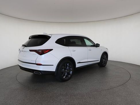 Used 2023 Acura MDX A-Spec image 18