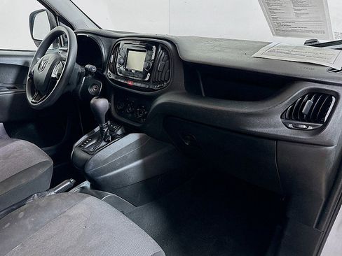 Used 2022 RAM ProMaster City Wagon image 27