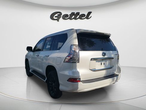 Used 2023 Lexus GX 460 Premium w/ Premium Package AWD/4WD image 7