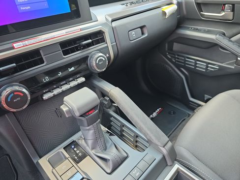 New 2026 Toyota Tacoma TRD Off-Road AWD/4WD image 21