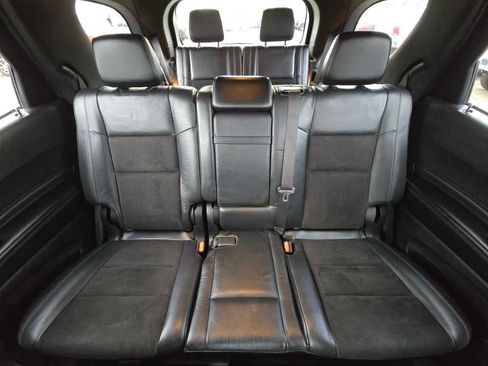 Used 2021 Dodge Durango GT image 18