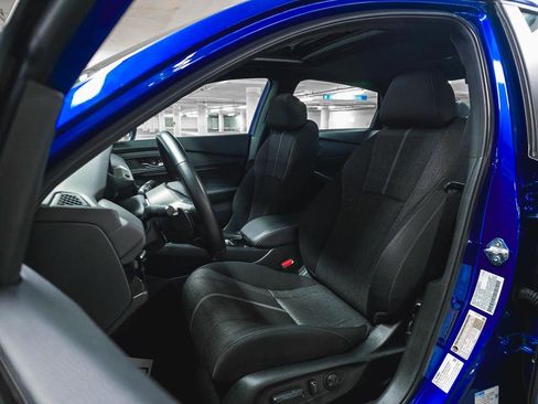 Used 2024 Honda Accord Sport image 17
