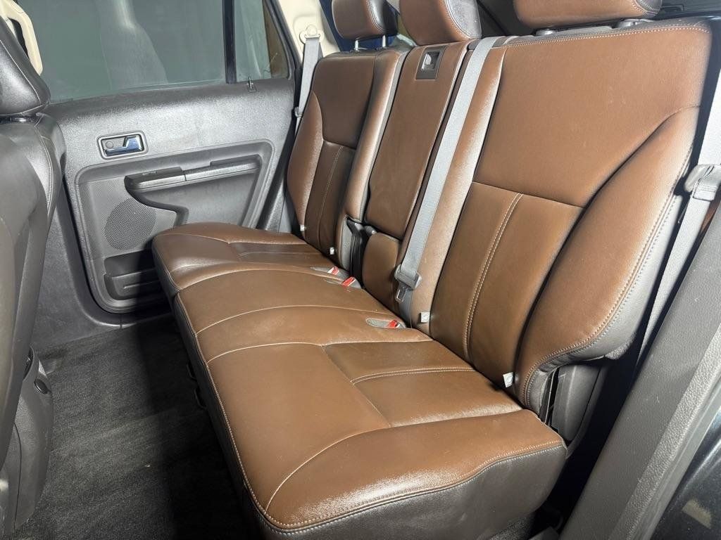 Used 2010 Ford Edge Limited FWD image 31
