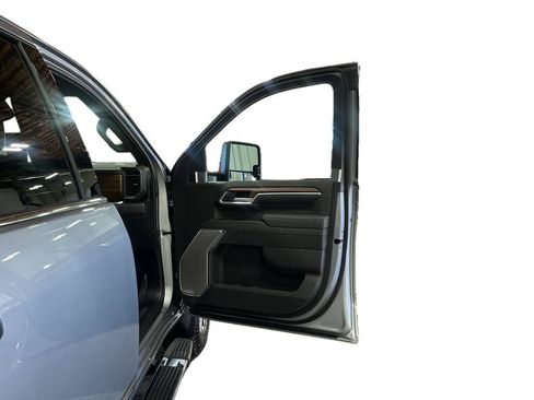 New 2026 Chevrolet Silverado 2500 High Country w/ Technology Package AWD/4WD image 22