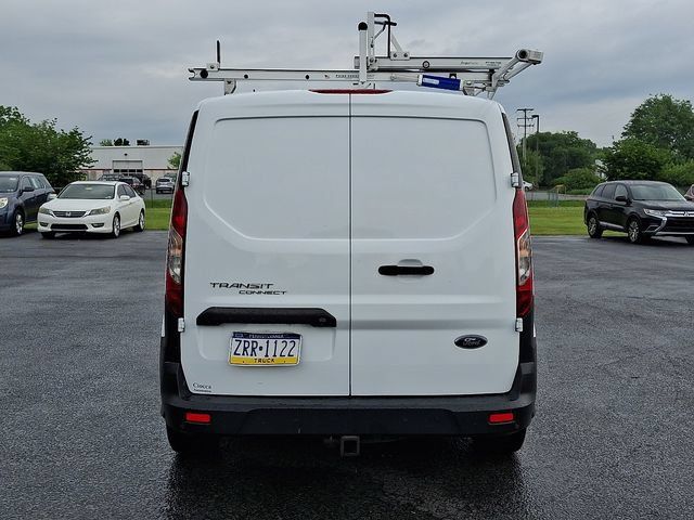 Used 2020 Ford Transit Connect XL w/ Trailer Tow Package FWD image 8