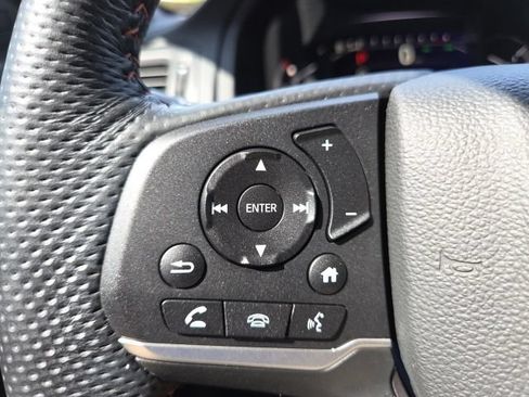 Certified 2023 Honda Passport TrailSport image 36