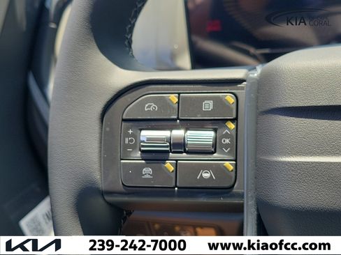 New 2027 Kia Seltos S AWD/4WD image 22
