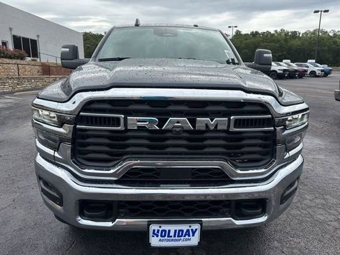 New 2025 RAM 2500 Tradesman image 8