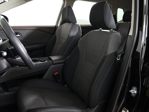 Used 2023 Nissan Rogue SV AWD/4WD image 26