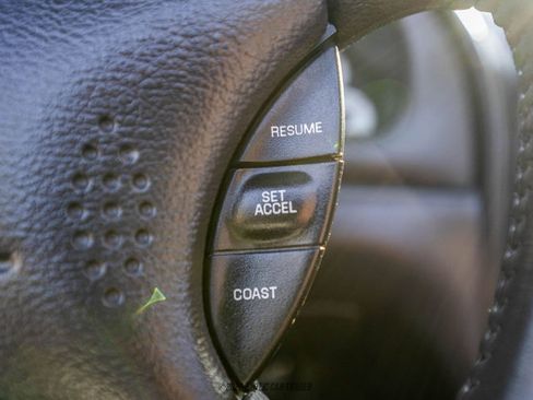 Used 2003 Ford Mustang Cobra RWD image 36