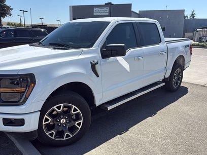 Certified 2024 Ford F150 STX