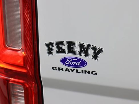 Used 2020 Ford Ranger Lariat w/ Equipment Group 501A Mid image 61