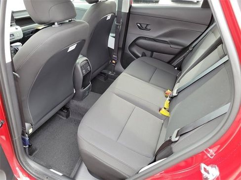 New 2026 Hyundai Kona SEL Sport image 18