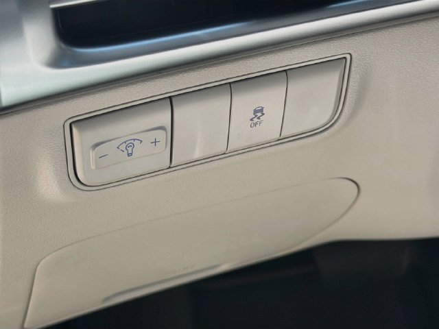 New 2026 Hyundai Tucson SE FWD image 10