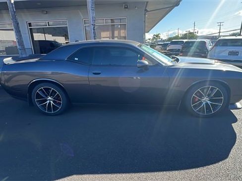Used 2018 Dodge Challenger R/T Scat Pack image 6
