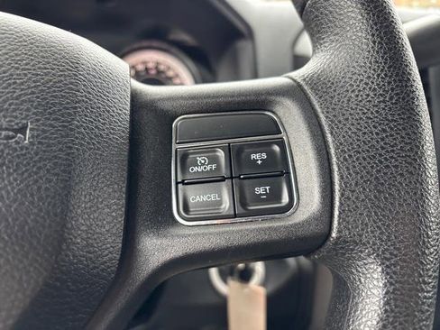 Used 2015 RAM 1500 Express image 20