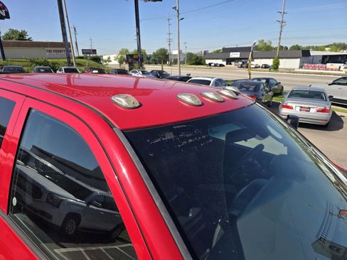 Used 2017 RAM 3500 Tradesman RWD image 42