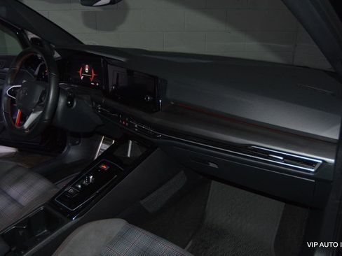 Used 2023 Volkswagen GTI S image 12