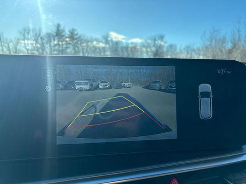 Used 2025 Kia Sorento EX w/ EX Panoramic Sunroof Package image 31