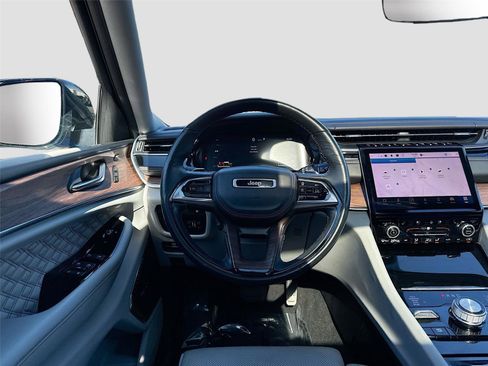 Used 2022 Jeep Grand Cherokee Summit image 22